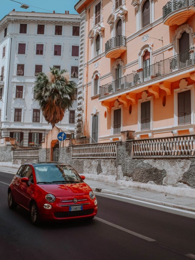 custo de vida italia