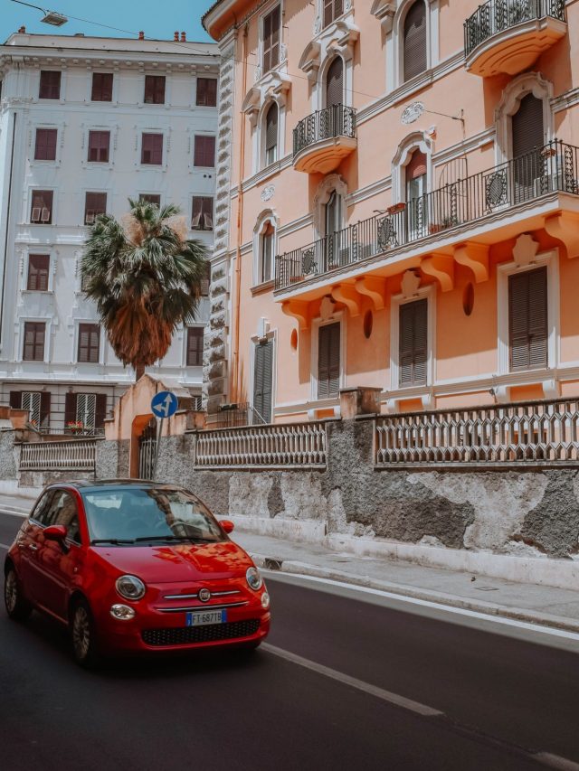 custo de vida italia