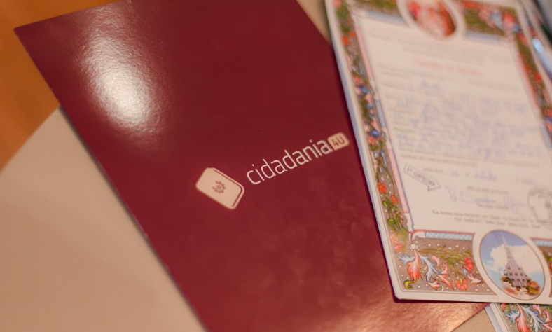 cidadania italiana no espirito santo