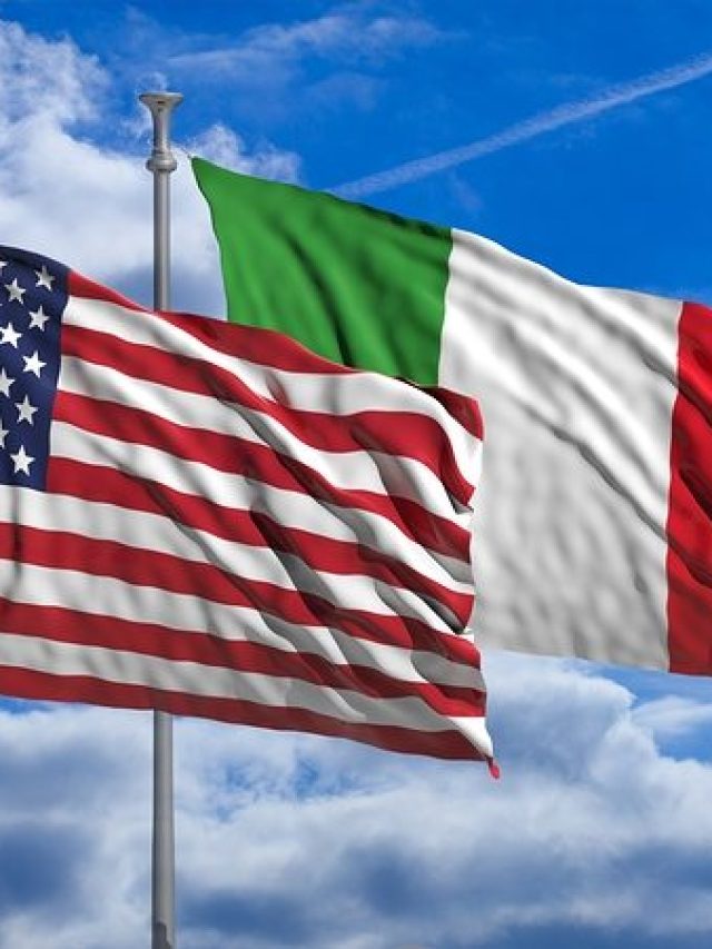 EMPREENDER NOS EUA COM CIDADANIA ITALIANA