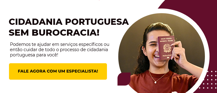 benefícios de conseguir a cidadania portuguesa