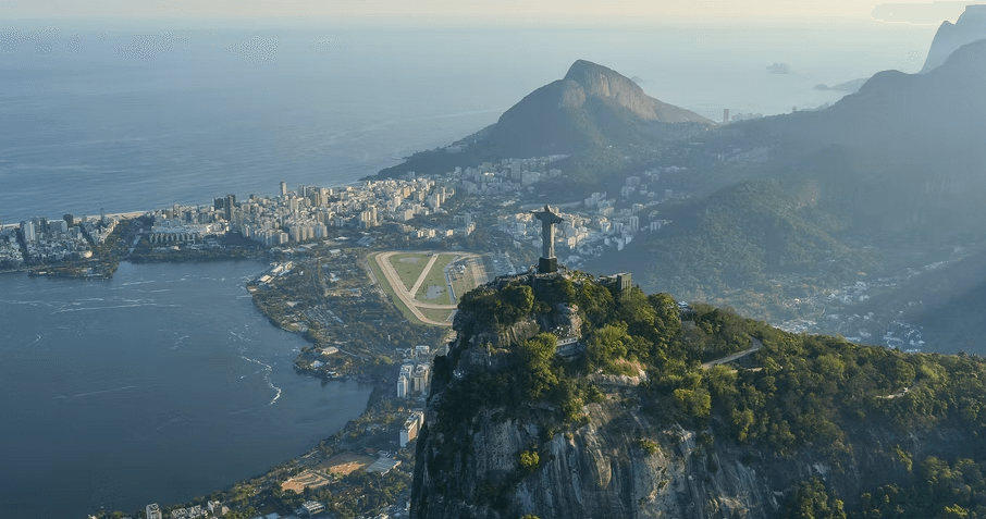 Consulado italiano do Rio de Janeiro