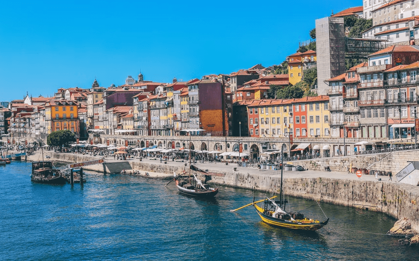 Portugal é o terceiro país mais pacífico do mundo