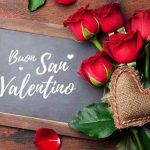 Dia de San Valentino na Itália