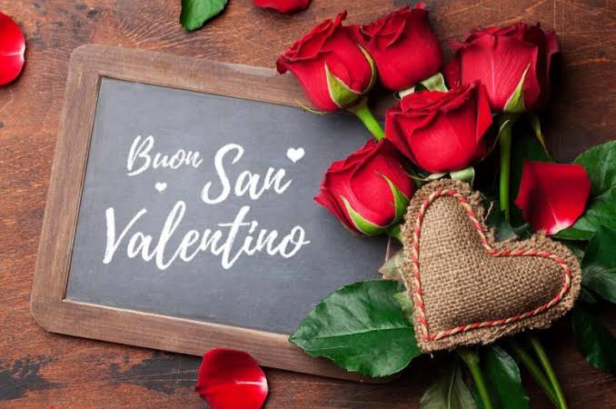 Saiba mais sobre o dia de san valentino na Itália