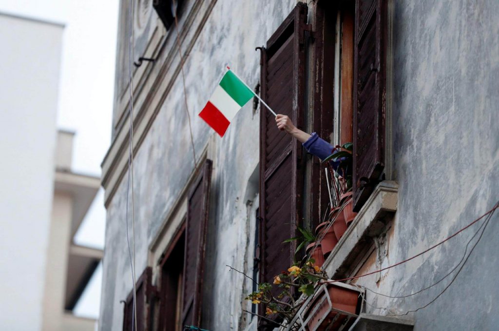 Como fazer a sua cidadania italiana na pandemia