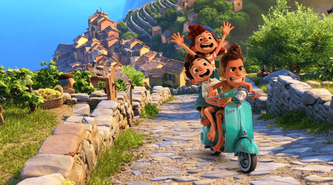 4 filmes que se passam na italia