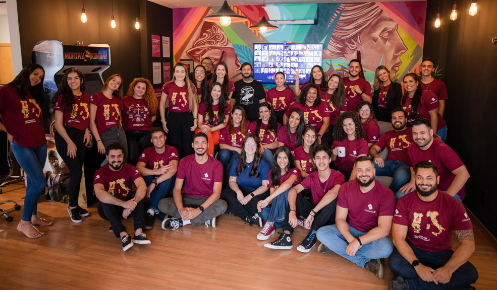 Cidadania4u Great Place To Work