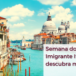 Dia do Imigrante Italiano: tradições italianas no Brasil