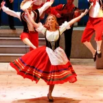 Danças típicas italianas: descubra mais sobre