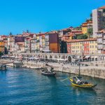 8 Principais Pontos Turísticos de Portugal