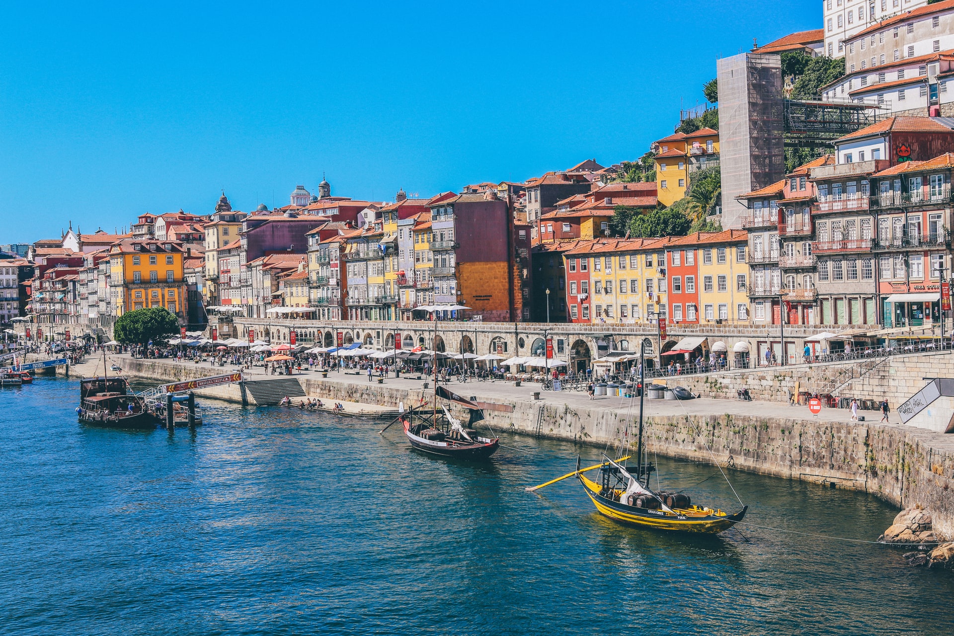 Conheça os 6 pontos turísticos de Portugal mais incríveis!