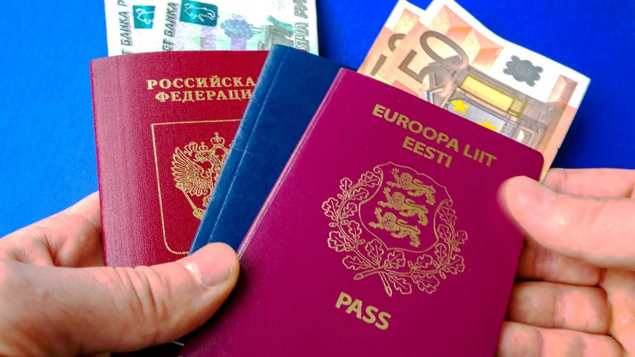 Como conseguir dupla cidadania