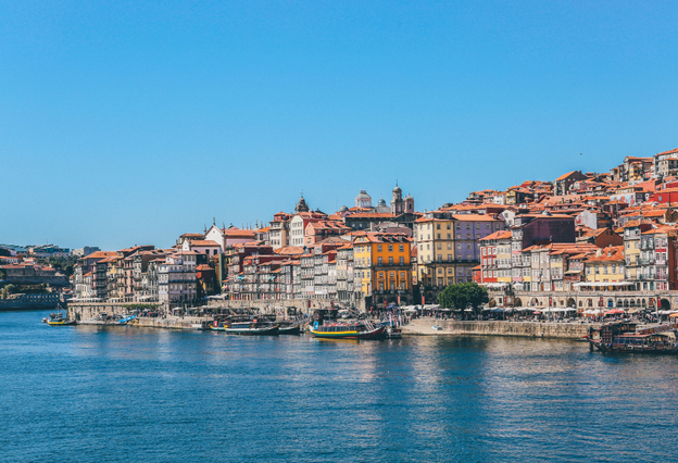 cidades portuguesas para conhecer