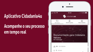 imagem do aplicativo da cidadania4u