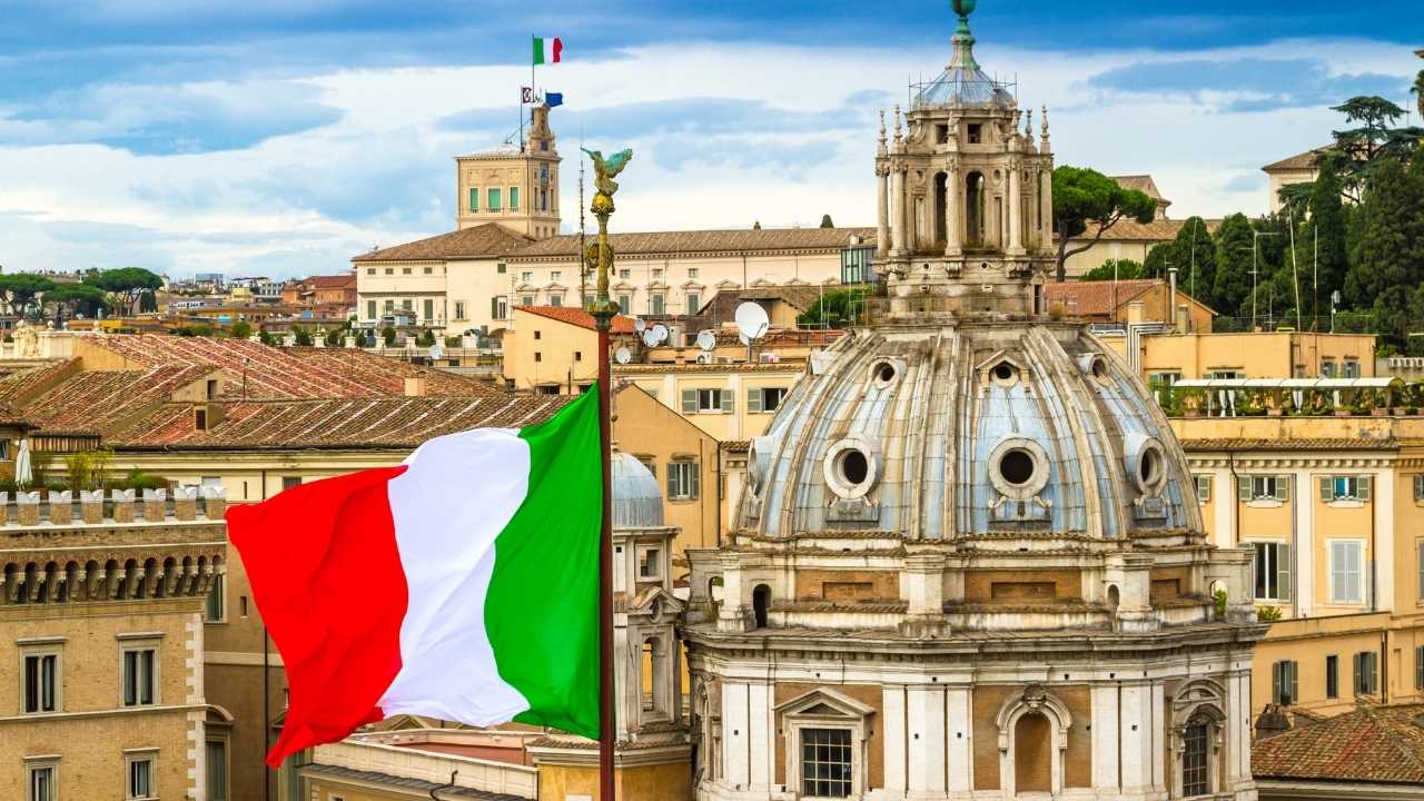 Descubra como tirar a cidadania italiana