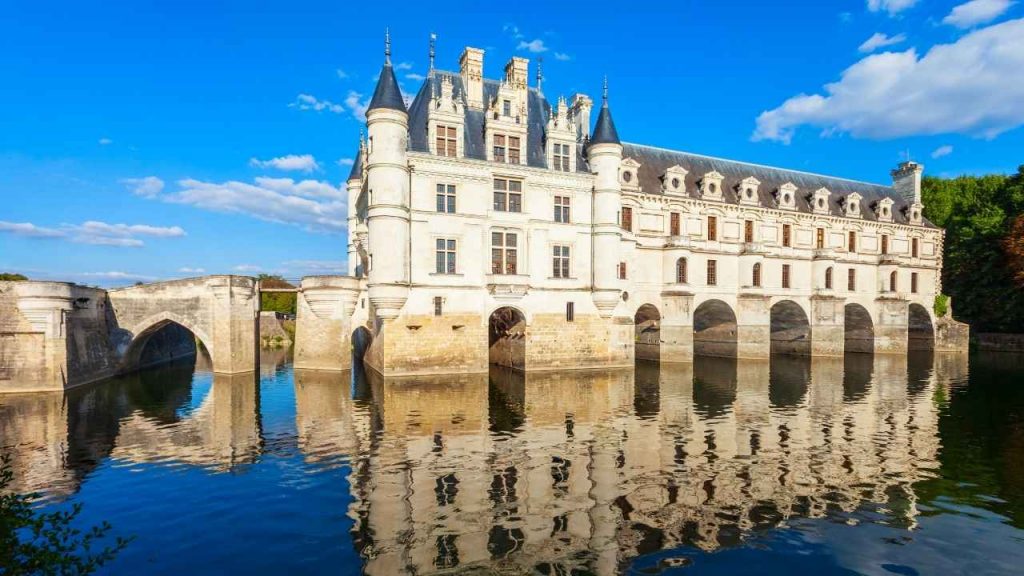 Castelo de Chenonceau