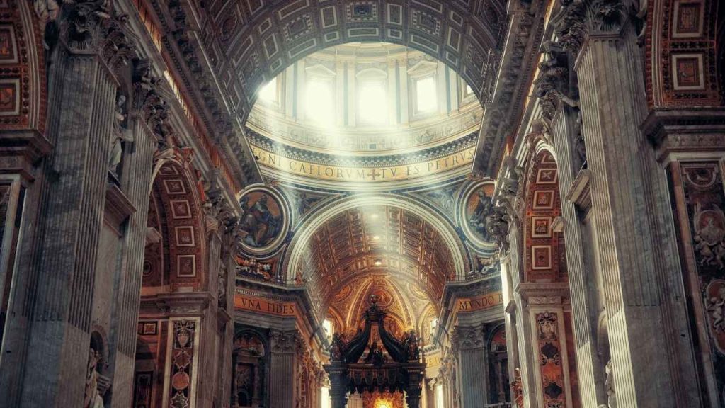 Basílica de São Pedro