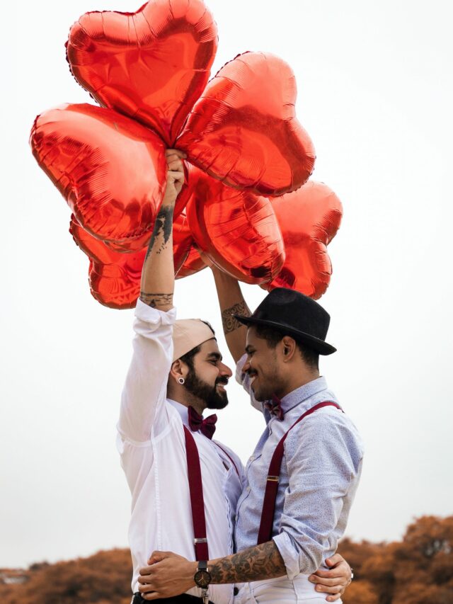 cidadania italiana para casal homoafetivo