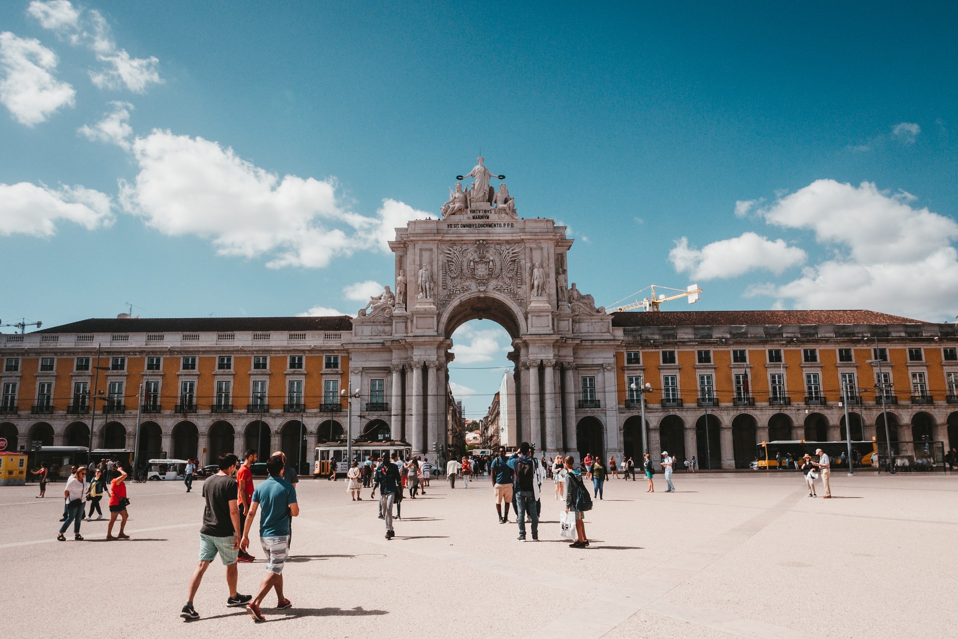 Conheça os 6 pontos turísticos de Portugal mais incríveis!