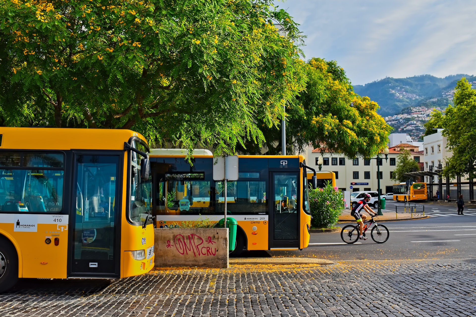 Meios de Transporte na Itália: Como se Deslocar Pelo País 