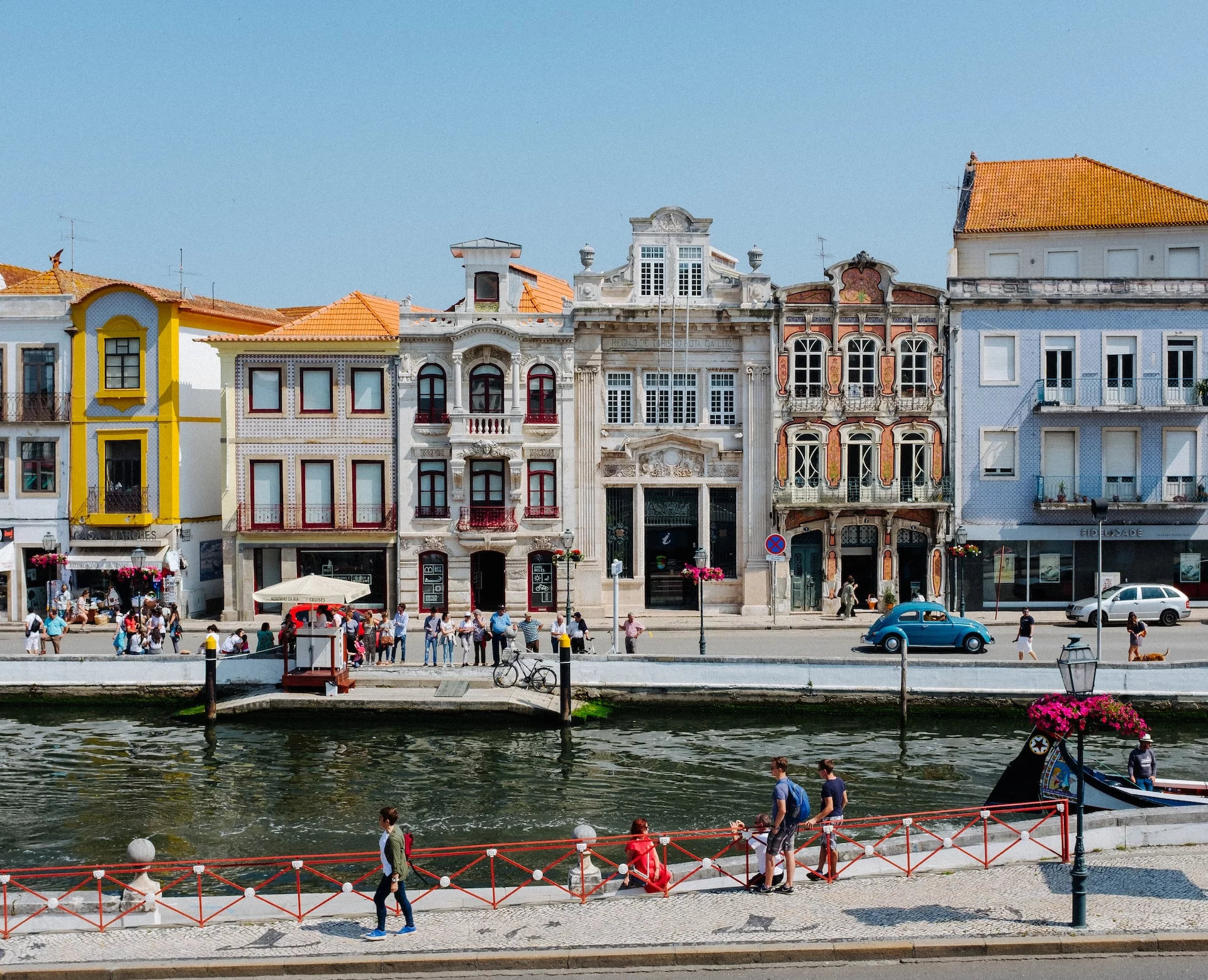 cidades mais baratas para morar em Portugal