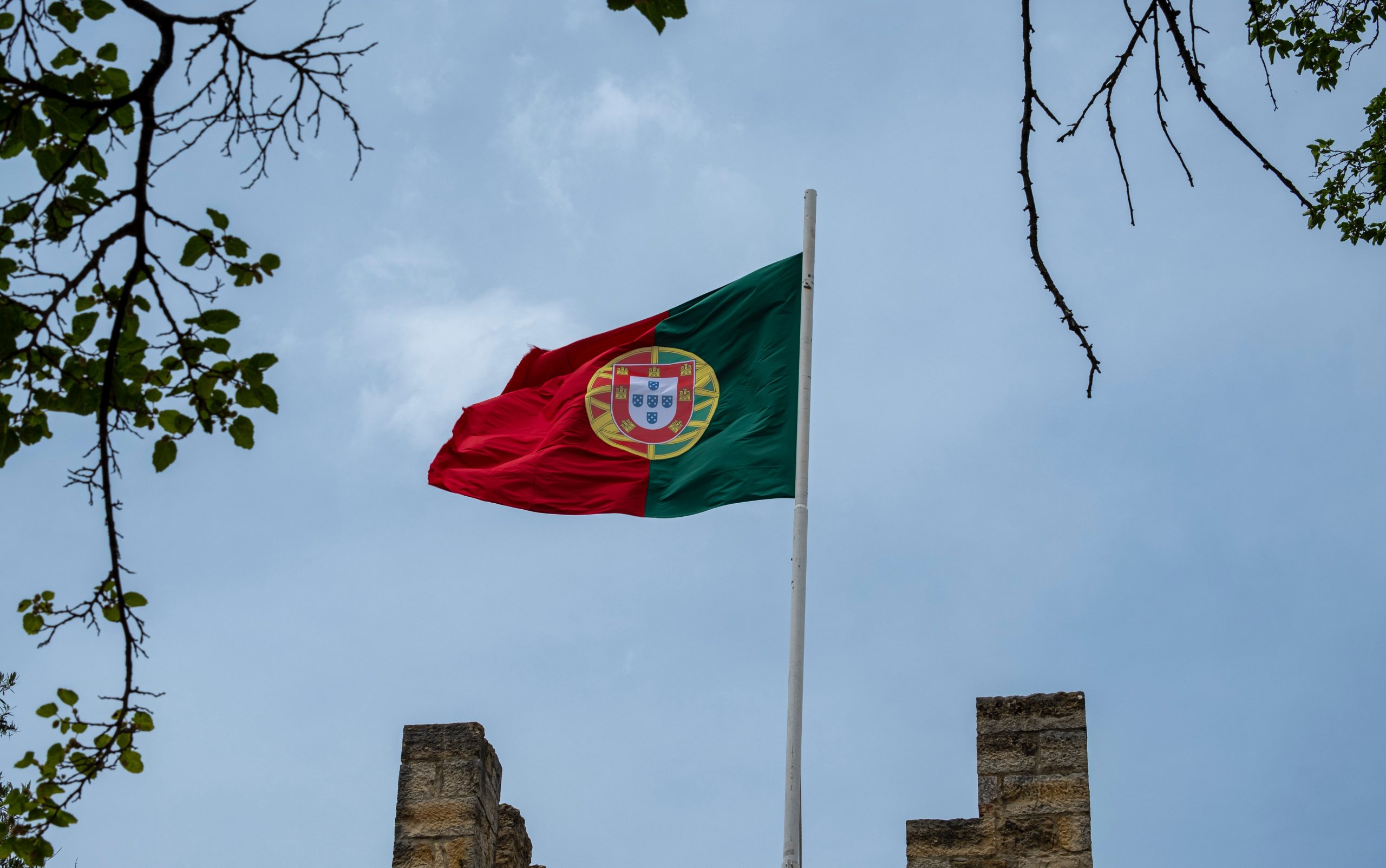 Documentos para cidadania portuguesa