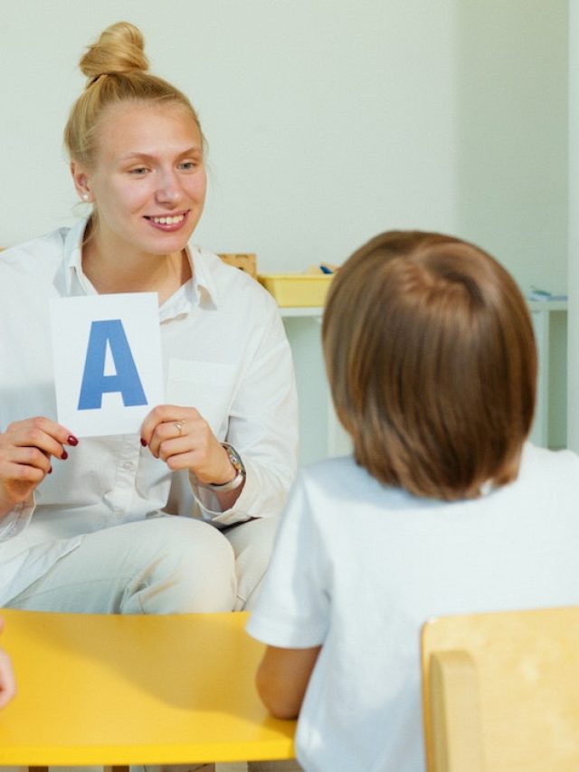 creches em Portugal: como funcionam?