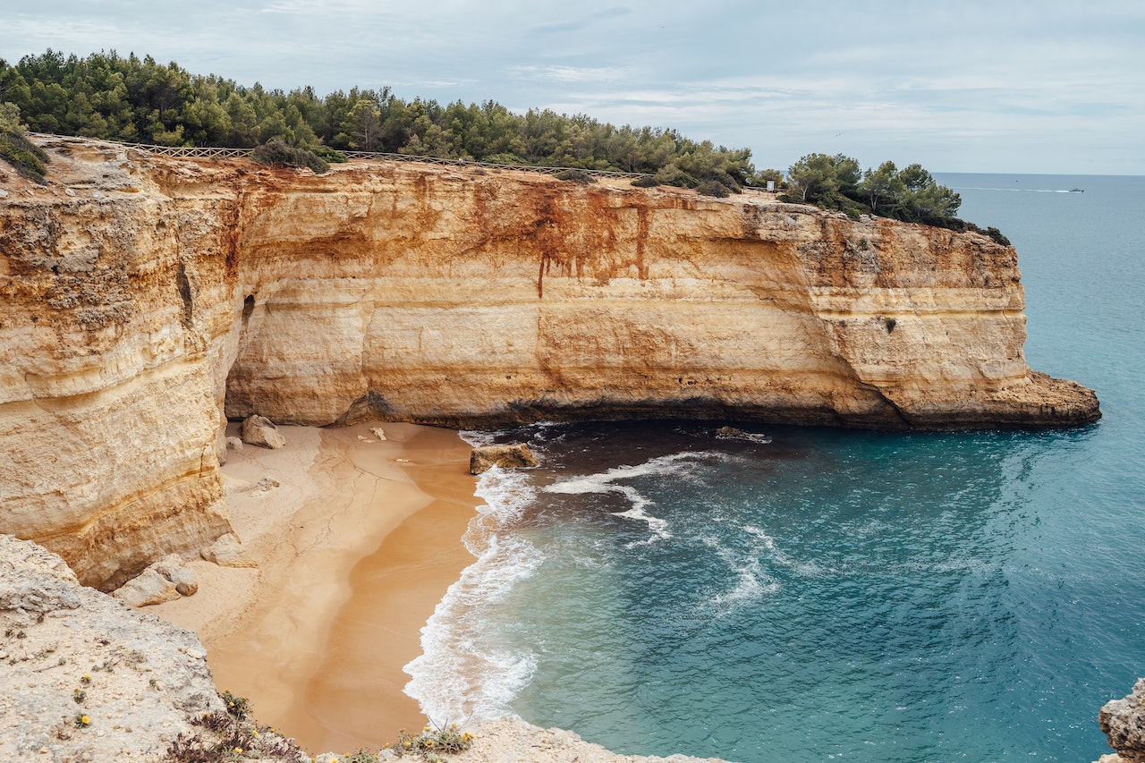 praias de Portugal