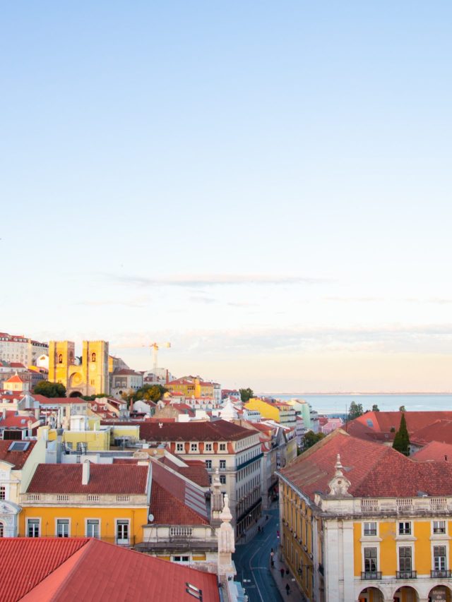 casa para alugar em portugal meio texto