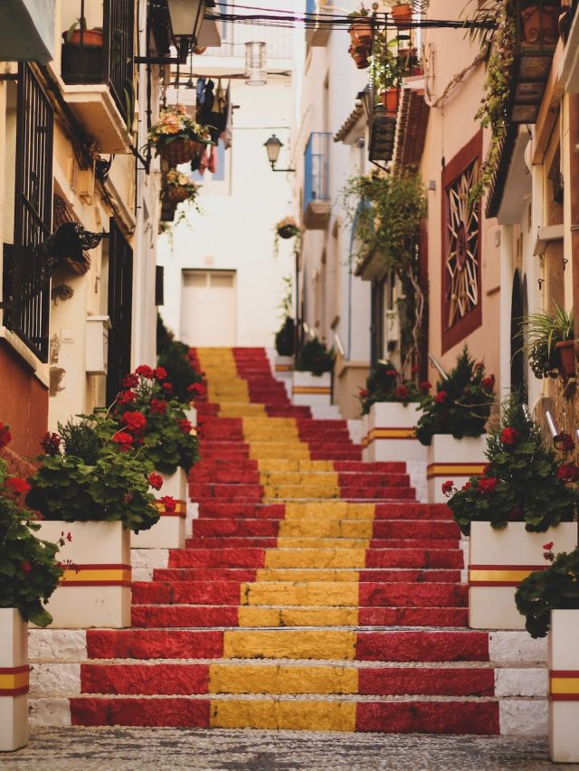 melhores cidades da Espanha