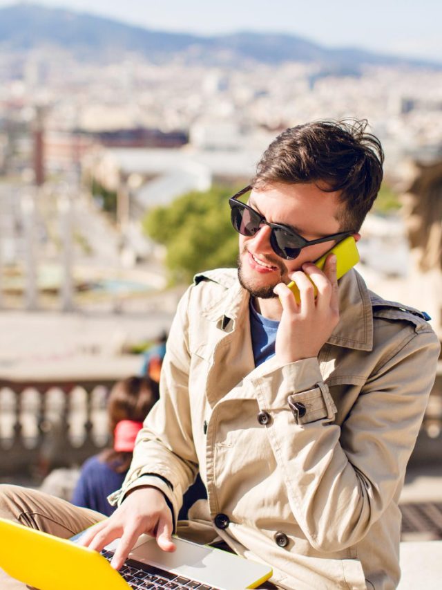 como trabalhar na Espanha?