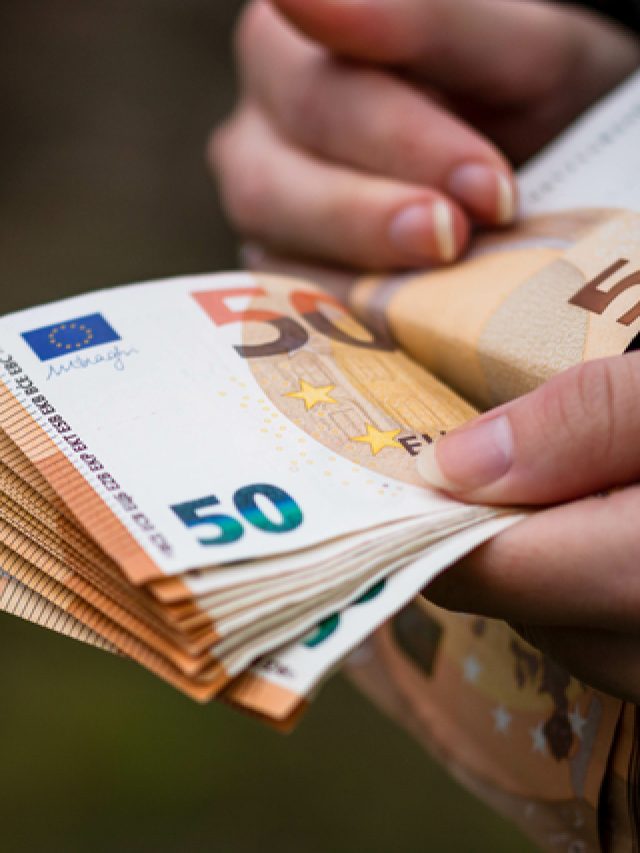 Qual é o salário mínimo na Espanha?