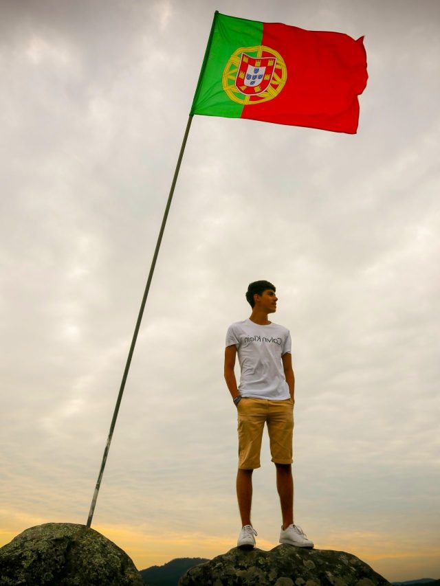 Cidadania portuguesa