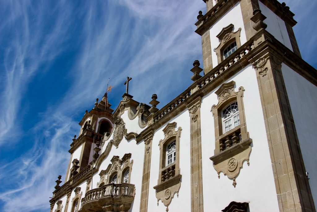 Cidades mais baratas para morar em Portugal: Viseu