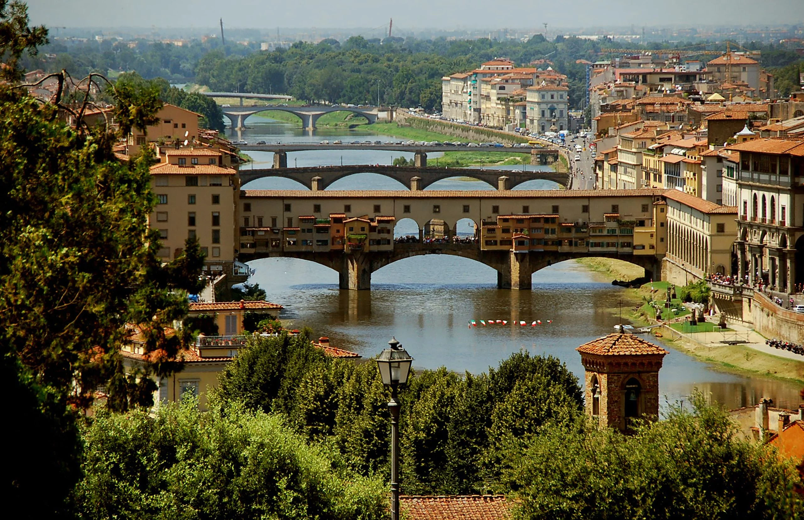 O que fazer em Florença: pontos turísticos e passeios