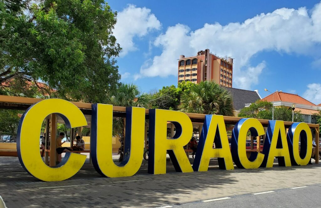 curaçao precisa de visto