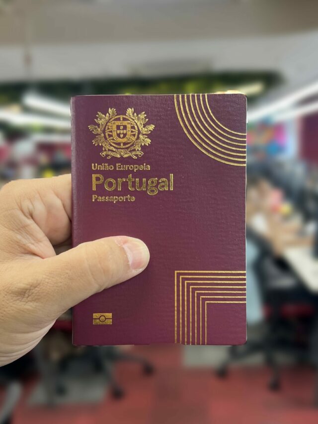 É possível aposentar em Portugal em 2024?