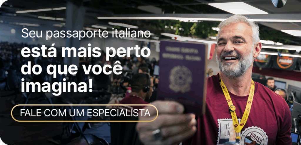 sobrenomes cidadania italiana