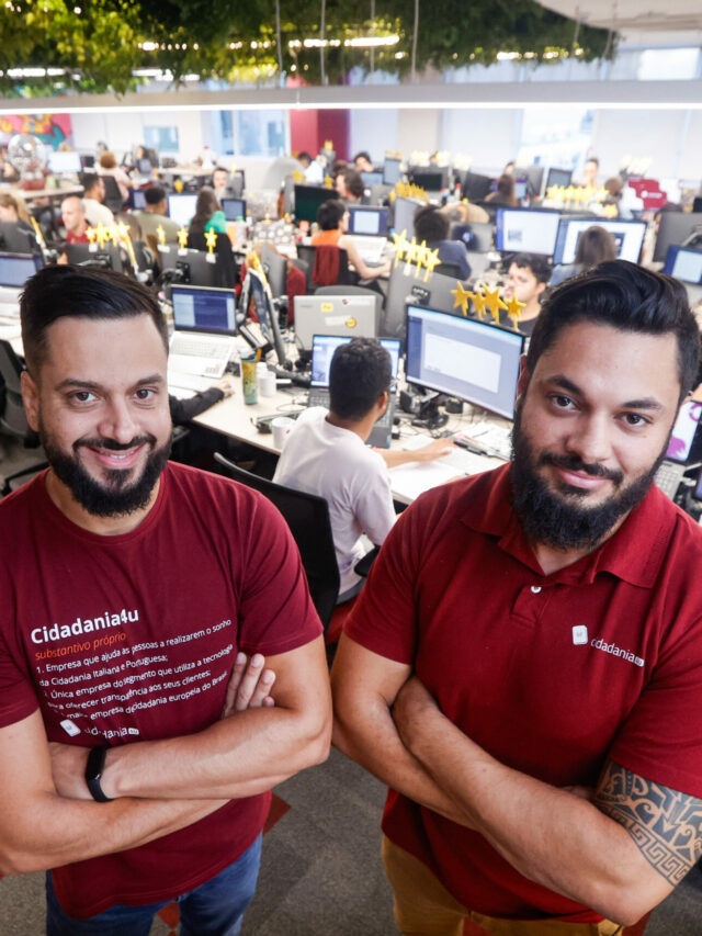 Cidadania 4 U. BRasília (DF) 27/11/23. Foto: Vinícius Schmidt/