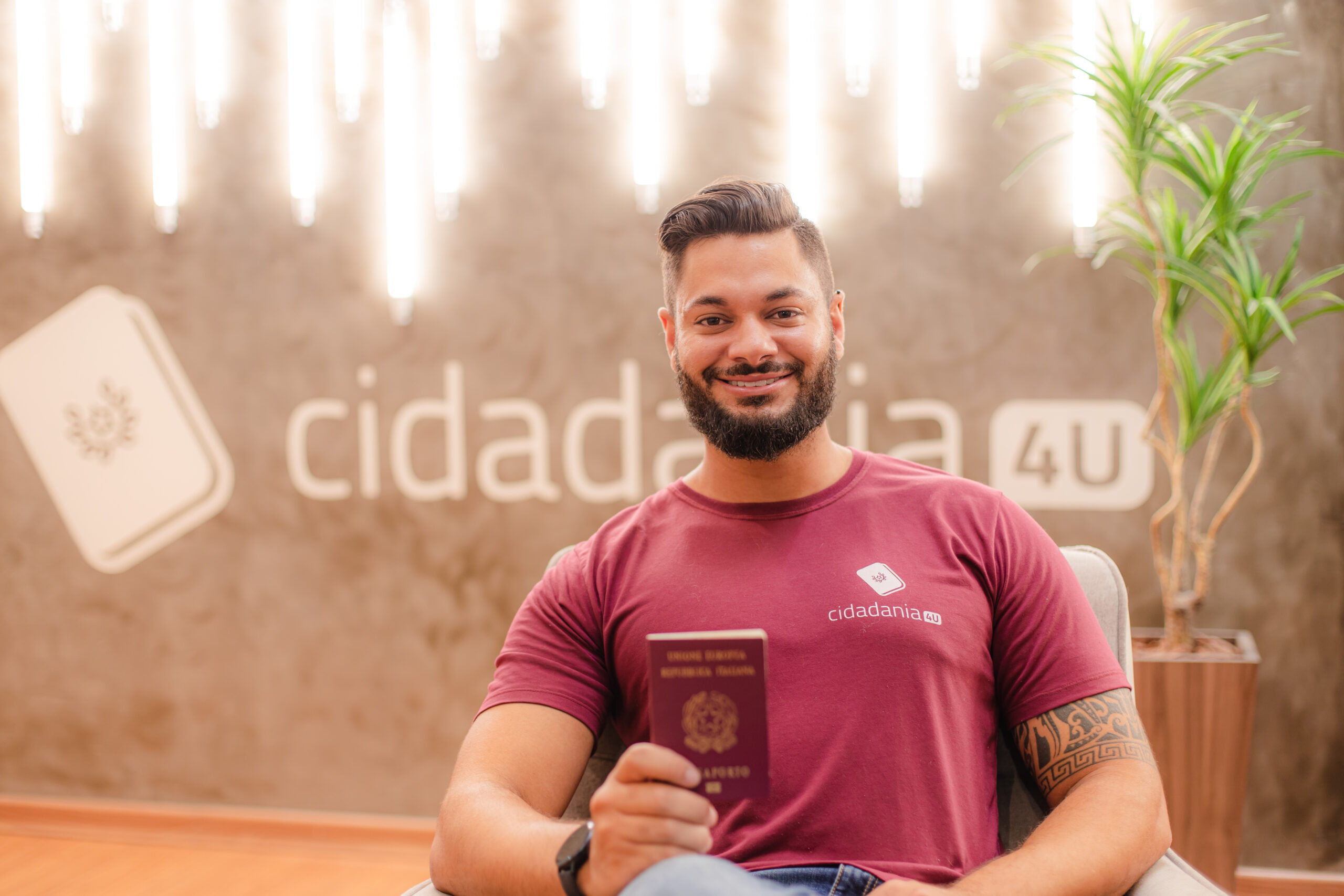 Assessoria cidadania espanhola