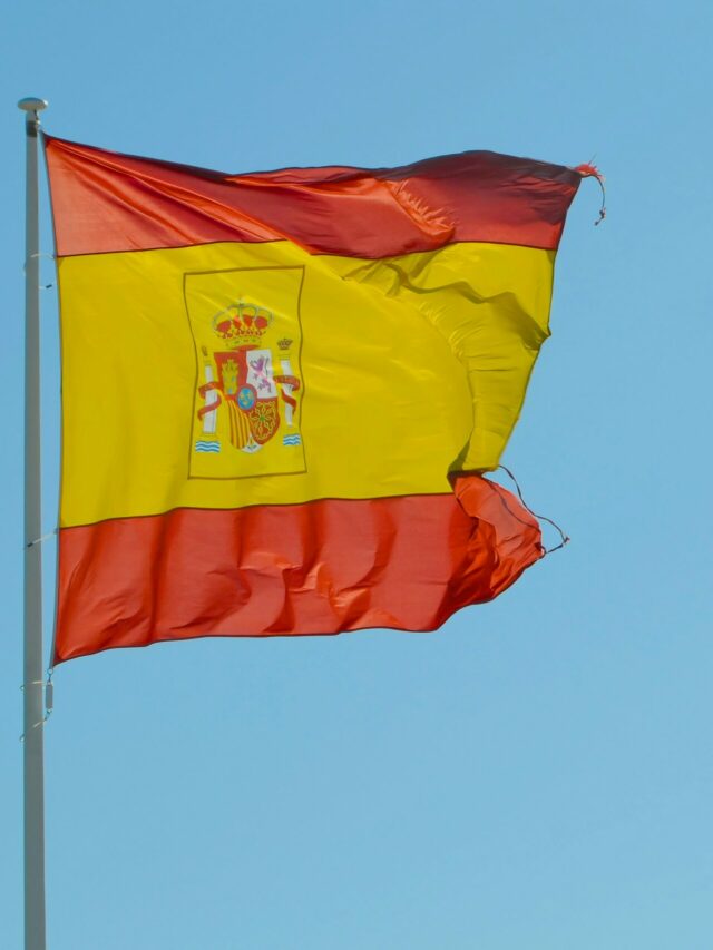 Cidadania Espanhola: Última Chance com a Lei da Memória Democrática