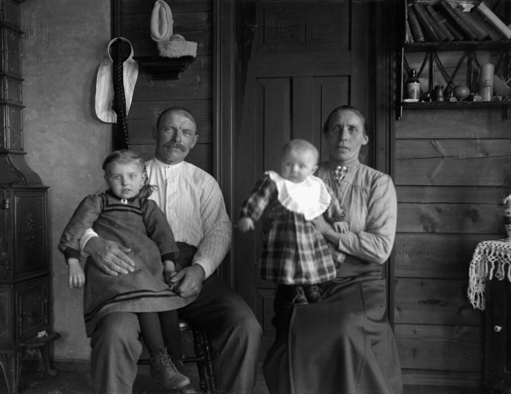 Você sabe como descobrir a origem do seu sobrenome?