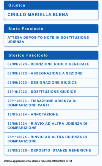 Cidadania italiana: pós-protocolo
